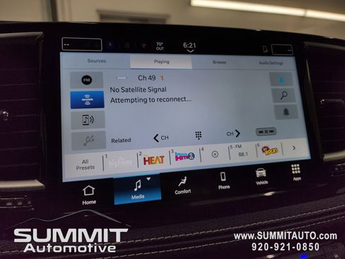 New 2026 Chrysler Pacifica Select image 54