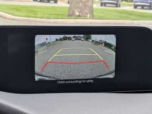 Used 2023 MAZDA MAZDA3 s AWD/4WD image 18