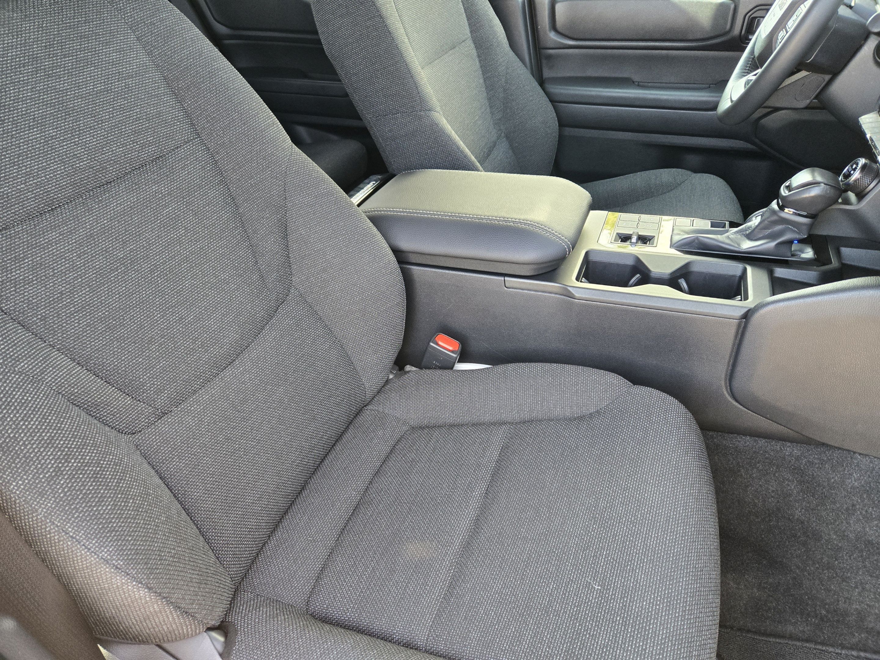 Used 2024 Toyota Land Cruiser 1958 AWD/4WD image 10