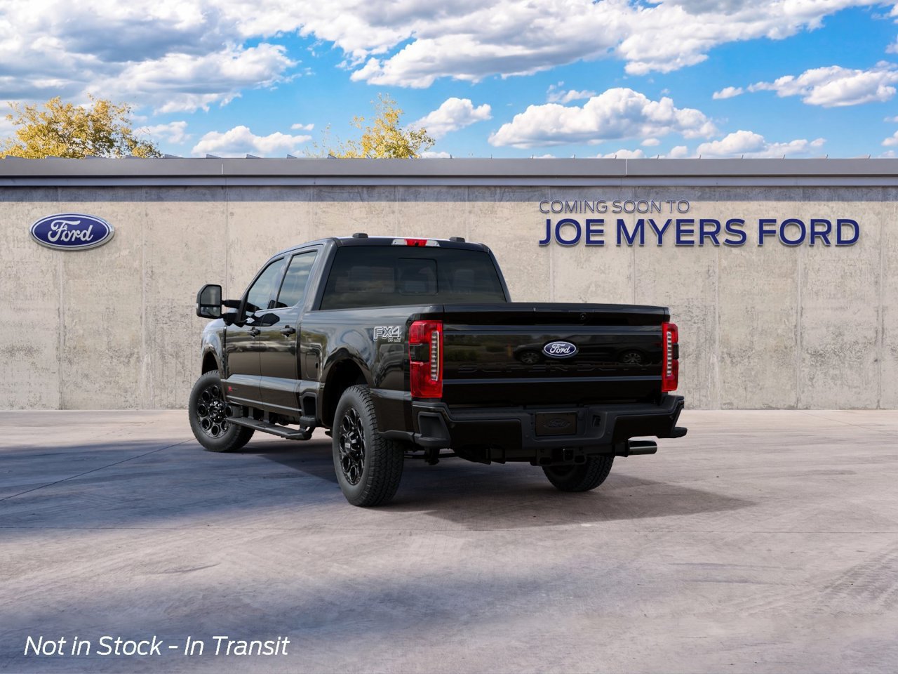 New 2027 Ford F350 Lariat AWD/4WD image 8