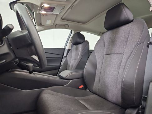 Used 2024 Honda Accord EX image 16