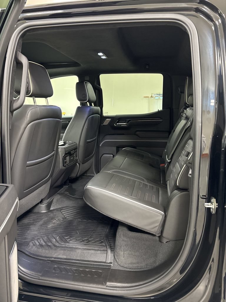 Used 2024 GMC Sierra 1500 AT4X w/ AT4X AEV Edition AWD/4WD image 24