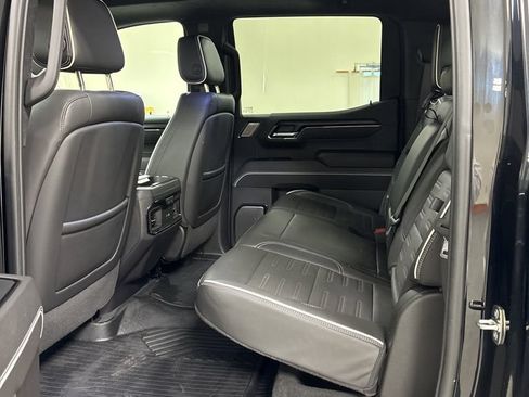 Used 2024 GMC Sierra 1500 AT4X w/ AT4X AEV Edition AWD/4WD image 24