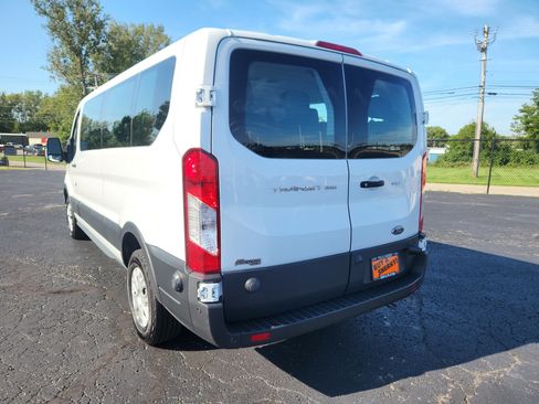 Used 2024 Ford Transit 350 XLT RWD image 11