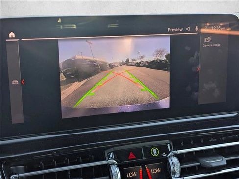 Certified 2023 BMW ALPINA B8 xDrive Gran Coupe image 13