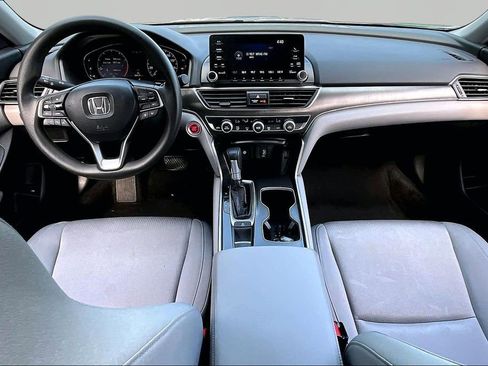 Used 2019 Honda Accord LX image 8