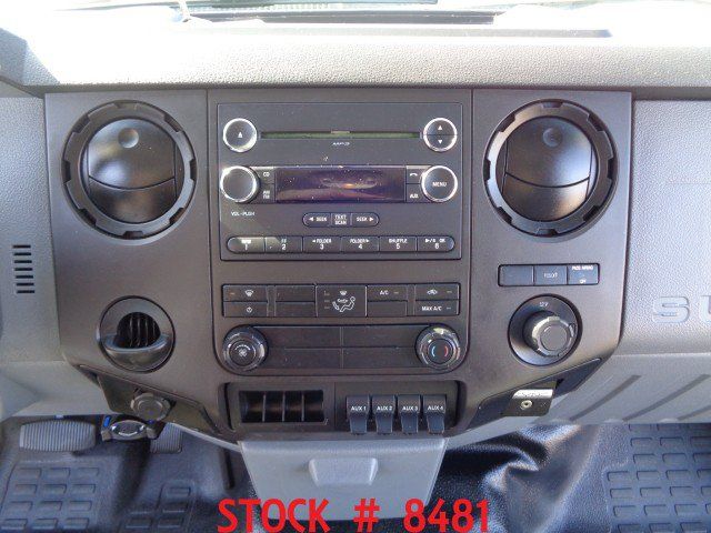 Used 2016 Ford F350 XL w/ XL Value Package RWD image 17