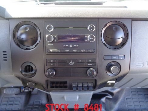 Used 2016 Ford F350 XL w/ XL Value Package RWD image 17