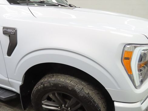 Used 2022 Ford F150 XLT w/ Equipment Group 302A High AWD/4WD image 25