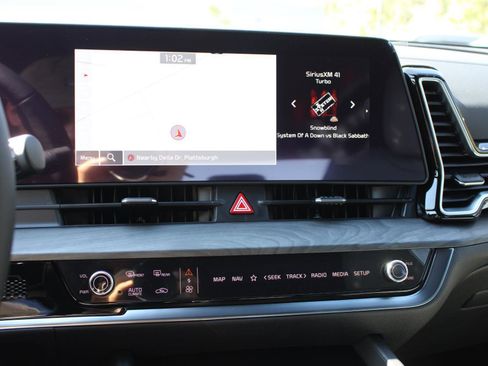 New 2025 Kia Sportage X-Line Prestige image 13