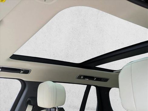 New 2026 Land Rover Range Rover SE image 15