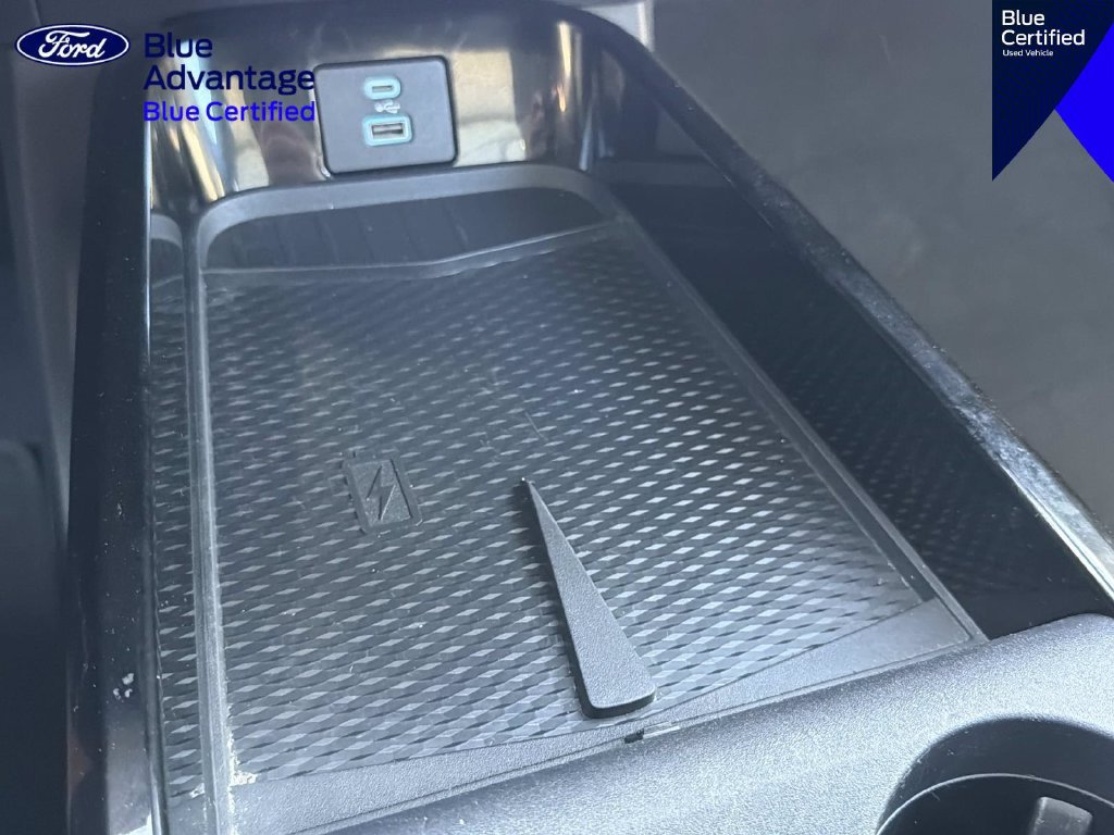 Certified 2023 Ford Mustang Mach-E Premium RWD image 21