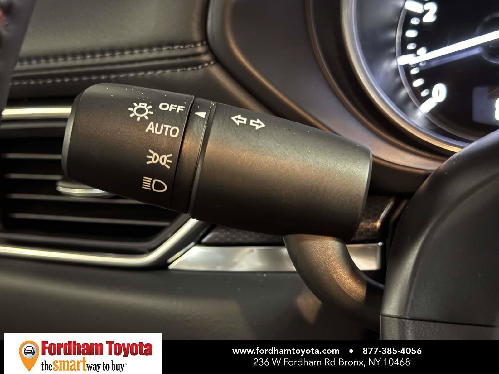 Used 2025 MAZDA CX-5 Carbon Edition AWD/4WD image 23