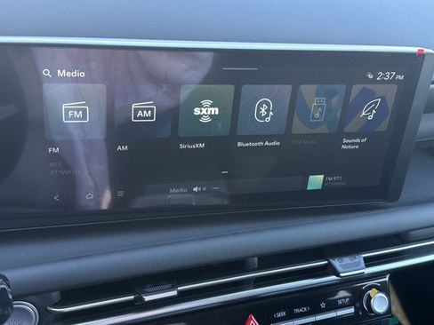 New 2026 Hyundai Tucson SEL image 18