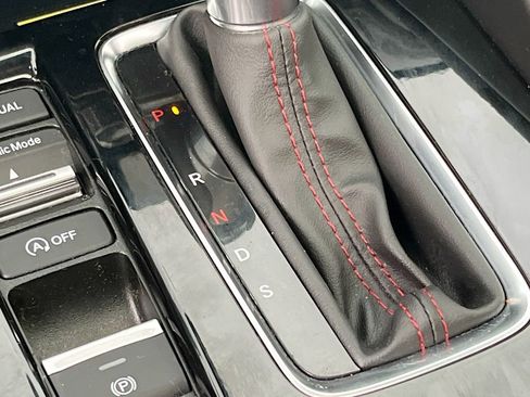 Used 2024 Acura Integra A-Spec FWD image 16