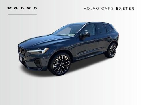 New 2026 Volvo XC60 B5 Ultra image 2