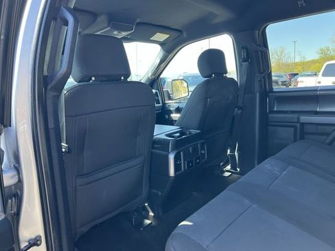 Used 2020 Ford F150 XLT w/ Equipment Group 302A Luxury AWD/4WD image 16