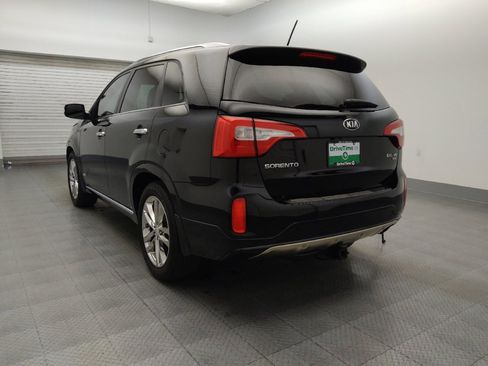 Used 2014 Kia Sorento SX image 5