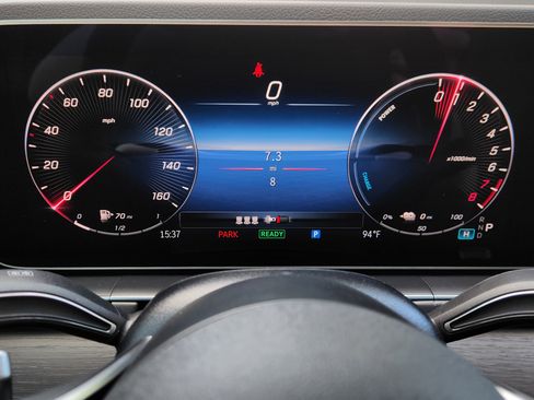 New 2026 Mercedes-Benz GLE 450e 4MATIC image 13