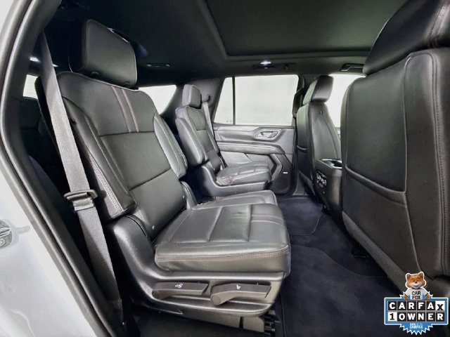 Used 2023 Chevrolet Tahoe RST w/ Luxury Package AWD/4WD image 32