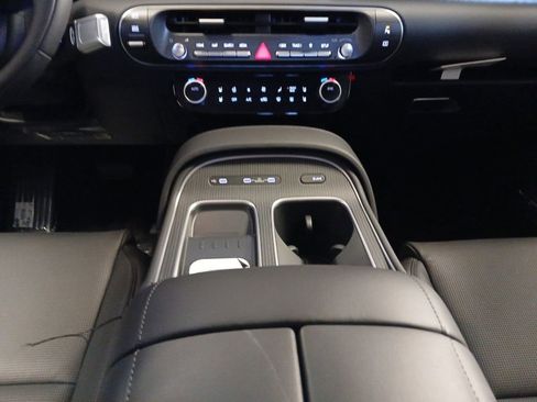New 2026 Hyundai Palisade Calligraphy FWD image 11