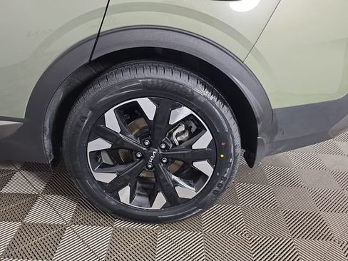 Used 2024 Kia Sportage X-Line AWD/4WD image 17