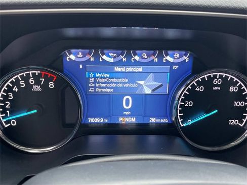 Used 2022 Ford F150 XLT w/ Equipment Group 302A High image 39