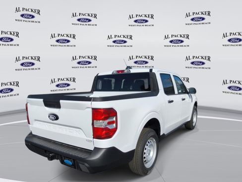 New 2026 Ford Maverick XL FWD image 5