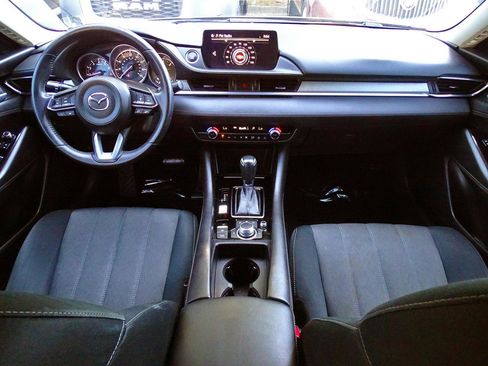 Used 2020 MAZDA MAZDA6 Sport FWD image 31