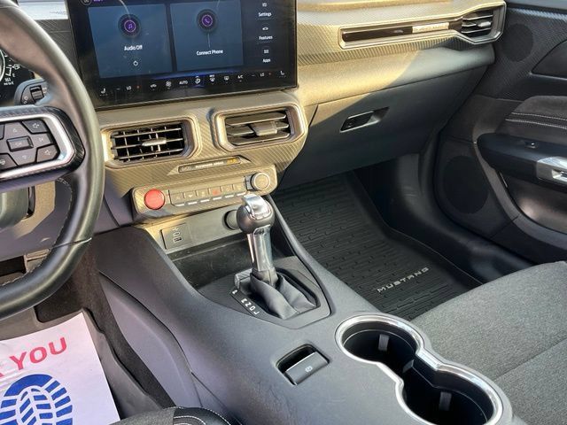 Used 2024 Ford Mustang Coupe RWD image 42