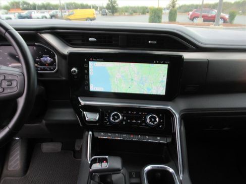 Used 2024 GMC Sierra 1500 Denali image 24