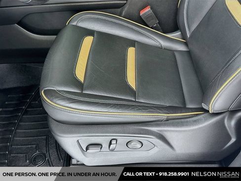 Used 2021 GMC Yukon AT4 w/ AT4 Premium Plus Package AWD/4WD image 20