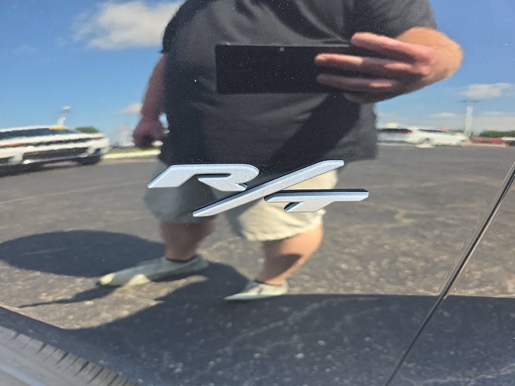 New 2026 Dodge Charger R/T AWD/4WD image 9