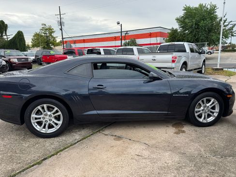 Used 2014 Chevrolet Camaro LT image 5