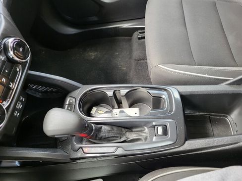 Used 2021 Chevrolet TrailBlazer LT w/ Convenience Package FWD image 15