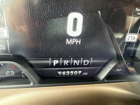 Used 2020 RAM 2500 Limited AWD/4WD image 34