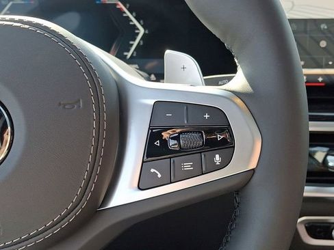 New 2026 BMW X6 xDrive40i w/ Climate Comfort Package image 19