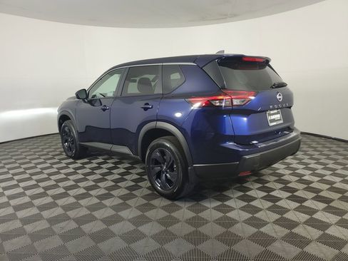 New 2026 Nissan Rogue SV w/ Cold Weather Package image 6