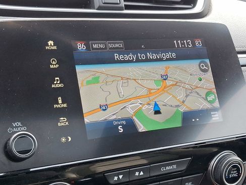 Used 2020 Honda CR-V Touring image 17