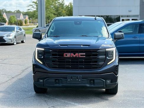 Used 2023 GMC Sierra 1500 Elevation w/ X31 Off-Road Package AWD/4WD image 25