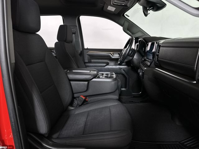 Used 2023 Chevrolet Silverado 1500 LT AWD/4WD image 29