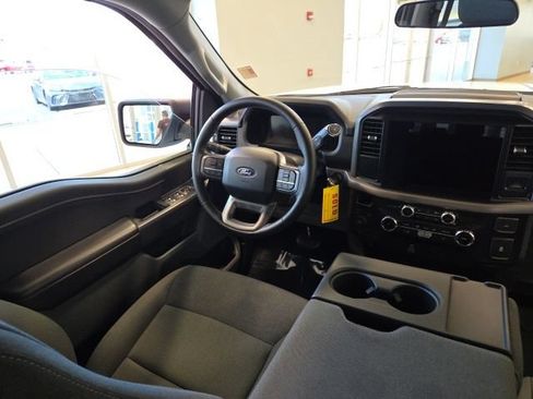 Used 2025 Ford F150 XLT w/ Equipment Group 301A Standard AWD/4WD image 20