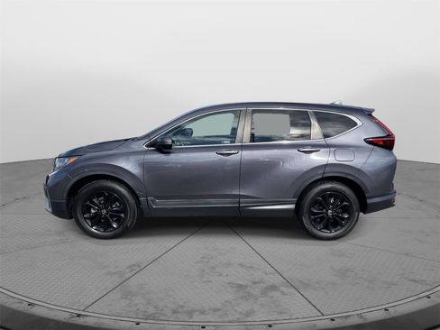 Used 2022 Honda CR-V EX-L image 20
