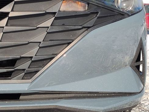 Used 2023 Hyundai Elantra SEL w/ Convenience Package image 11