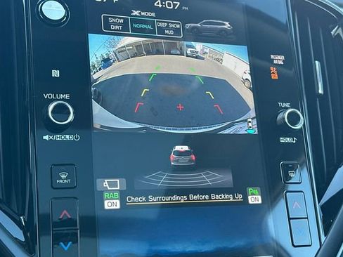 New 2026 Subaru Ascent Limited Bronze AWD/4WD image 18