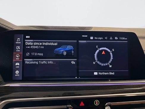 Used 2019 BMW X5 xDrive40i w/ Convenience Package AWD/4WD image 20