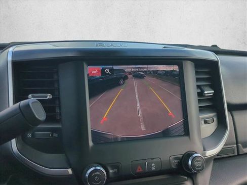 Used 2024 RAM 2500 Big Horn image 11