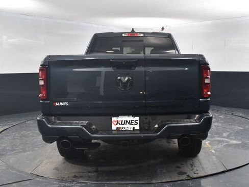 New 2026 RAM 1500 Laramie image 8