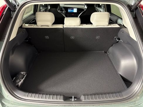 New 2026 Kia Niro EX w/ EX Premium Package FWD image 39