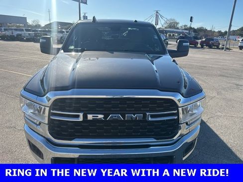 Used 2024 RAM 2500 Big Horn image 4